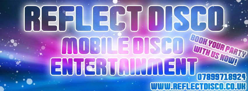 reflect disco newton aycliffe