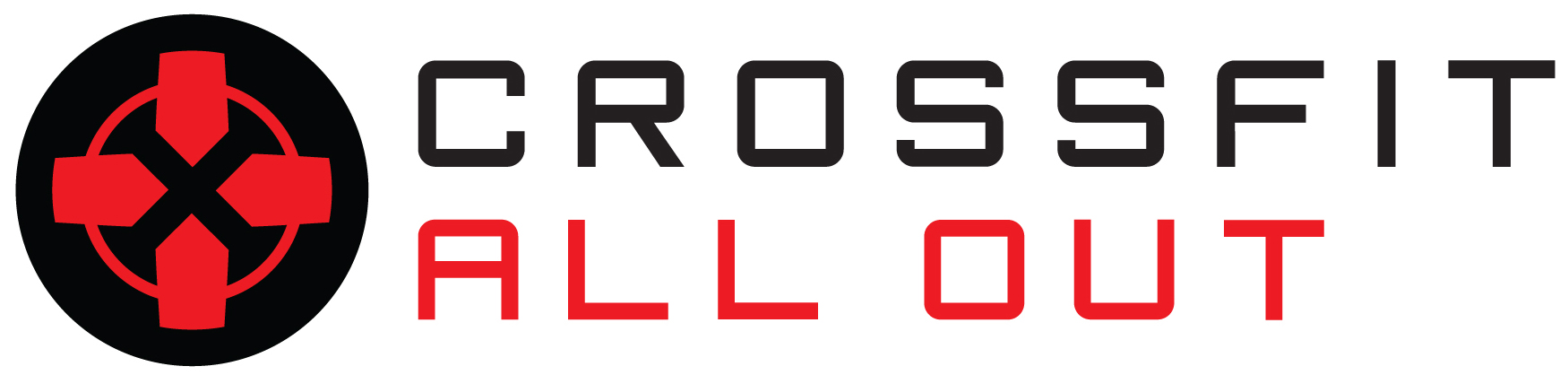 CrossFit All Out 10 Year Milestone