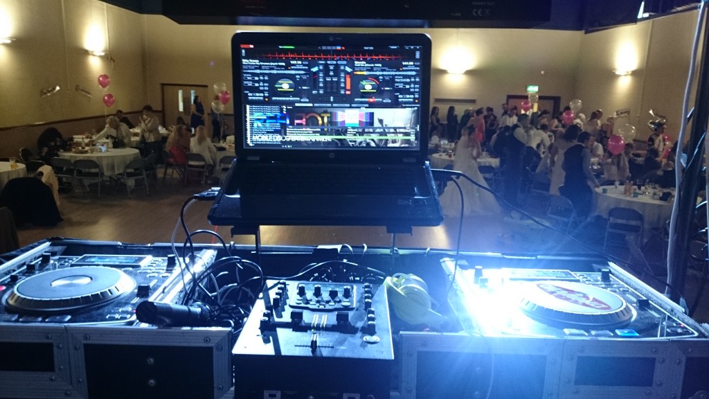 reflect disco 1 newton aycliffe