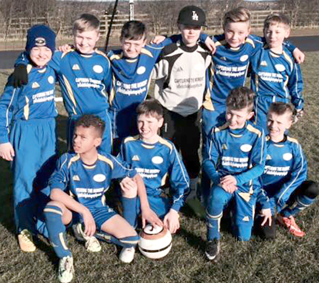 Mixed Fortunes for Youth Teams