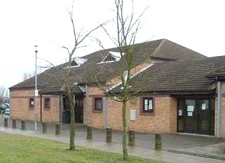 Woodham Community Centre