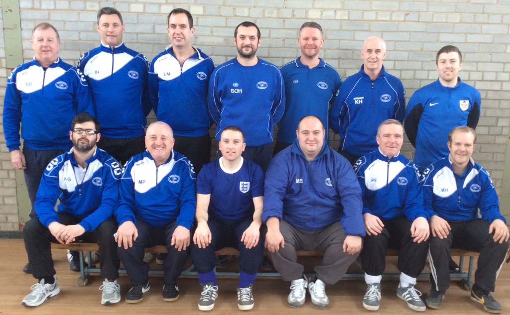 youth managers newton aycliffe