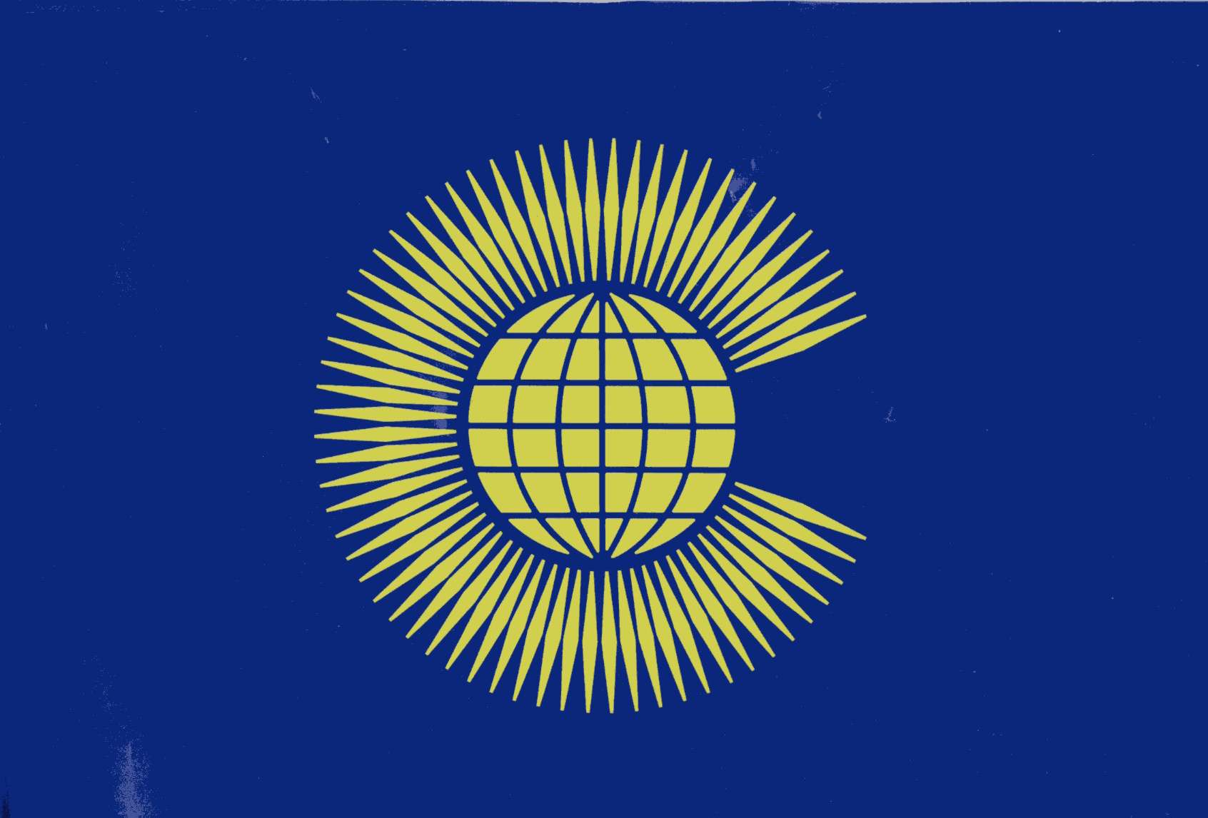 Flying the Flag for our Commonwealth