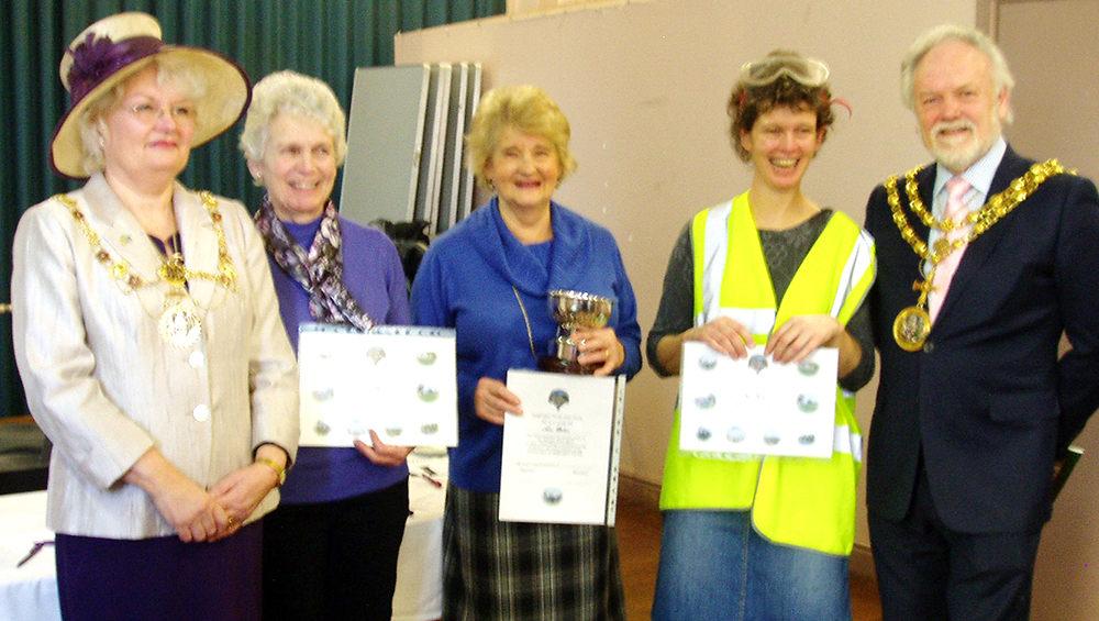 Heighington Launch “PAL” Litter Scheme