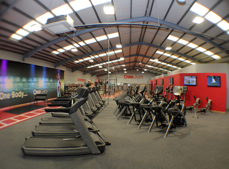 Leisure Centres Offer Early Christmas Present
