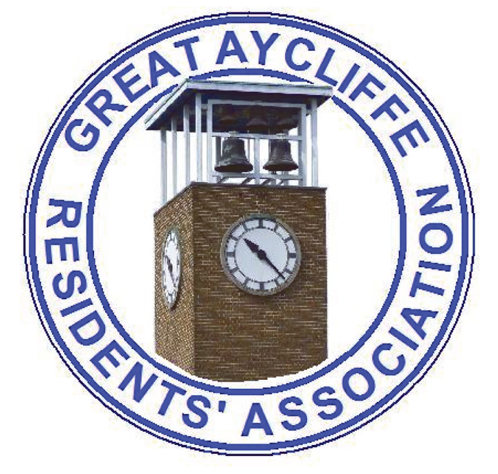 AGM of Great Aycliffe Residents’ Association