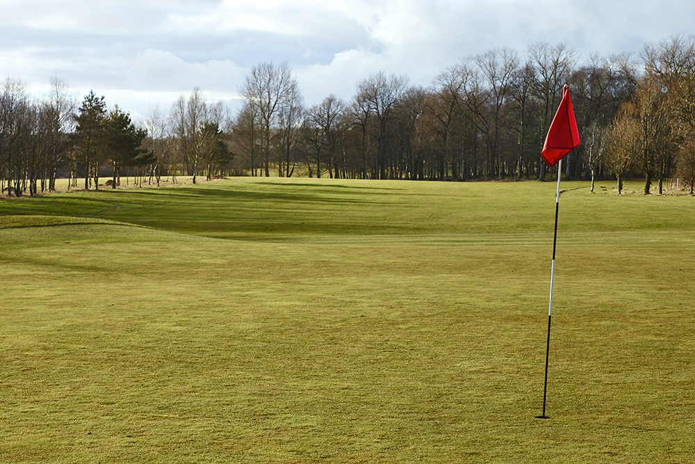 Golf Day in aid of G.N.A.A.S.