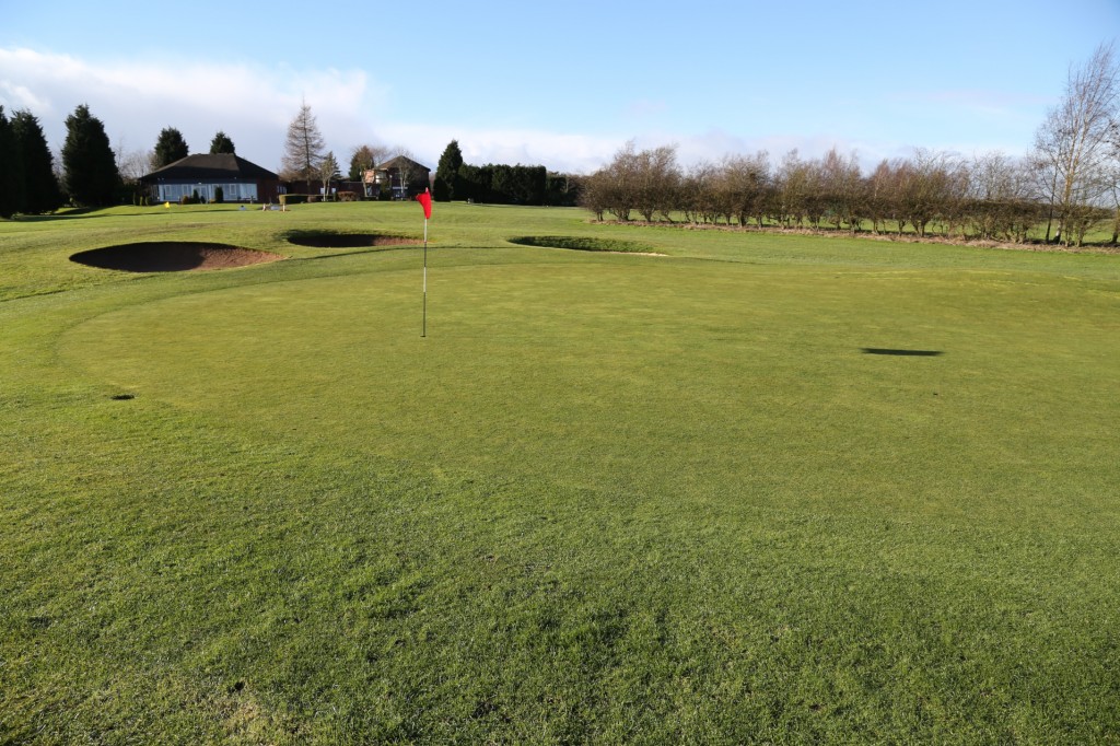 woodham golf club 1 newton news