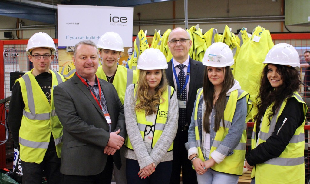 National Apprenticeship Week newton news