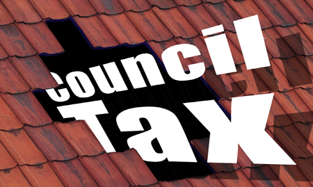 Council Tax Bands and Cost