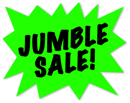 Jumble Sale