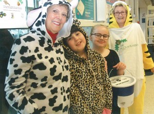 acorn players thank you newton news