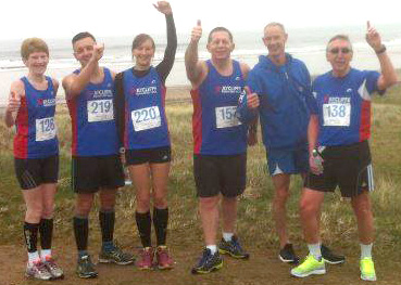 Aycliffe Running Club