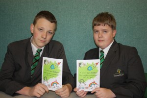 keeping safe at woodham academy newton news