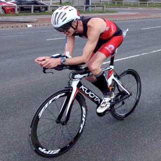 Aycliffe Tri Club Report