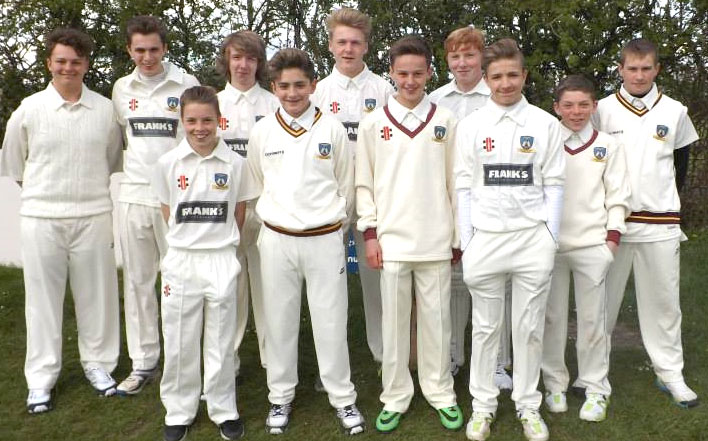 Aycliffe Cricket Club Results