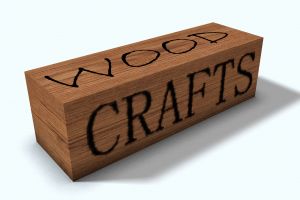 Woodcrafts Exhibition