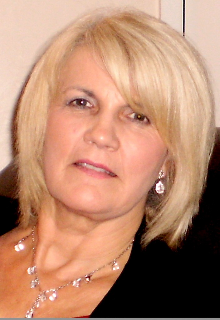 Pamela Greenow