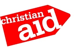 Christian Aid Coffee Morning