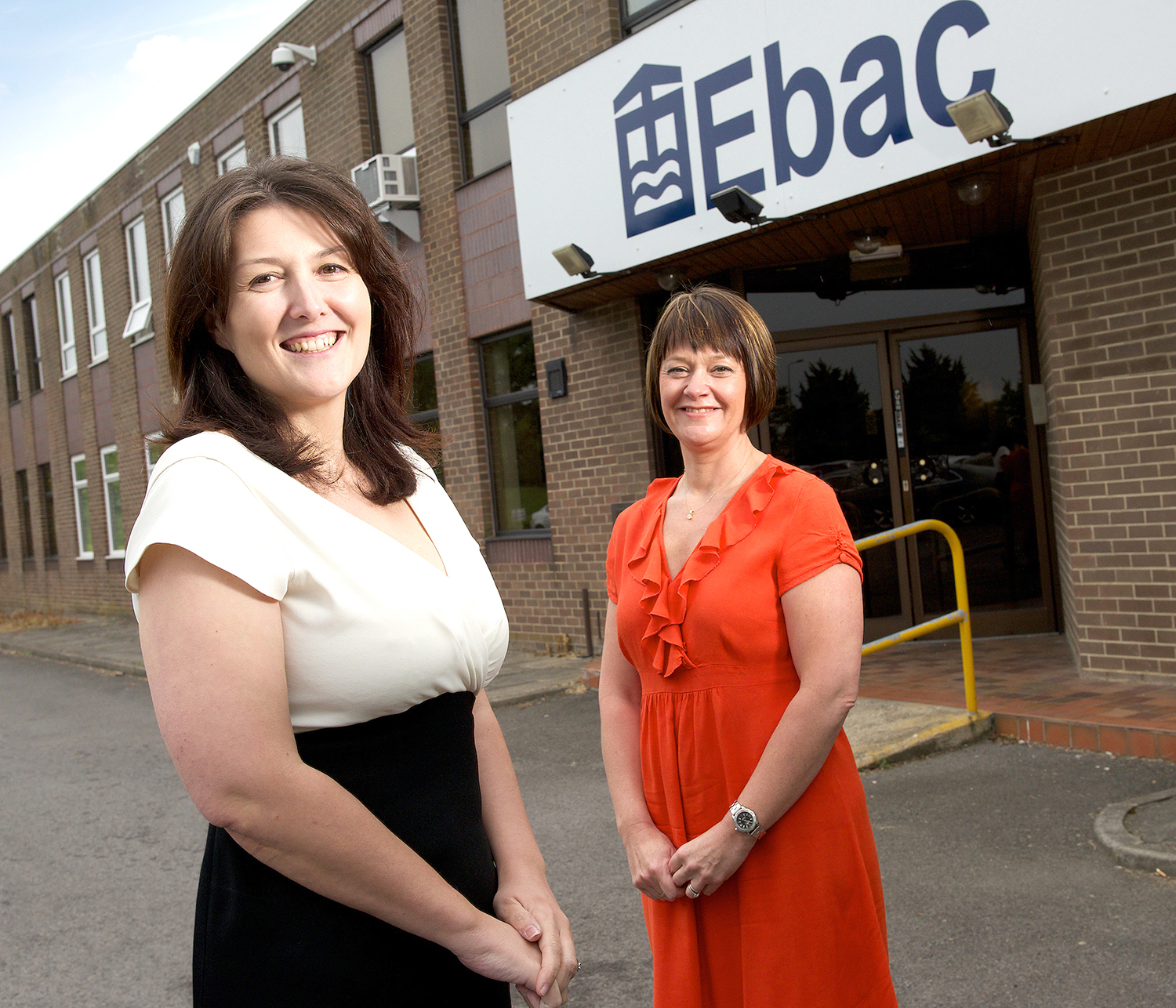 EBAC Limited Appoints New Chief Executive