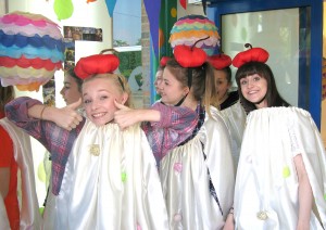 Greenfield Arts Celebrates 15 years of creativity