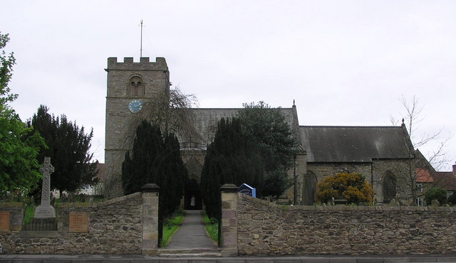 Answers to Heighington Car Parking Problems