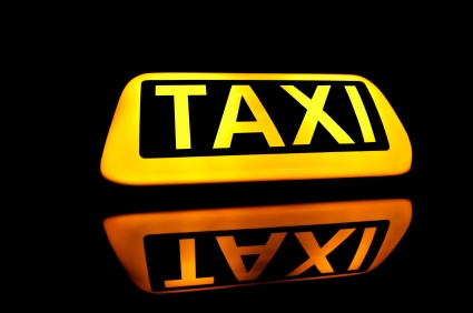 Taxi Rules Consultation