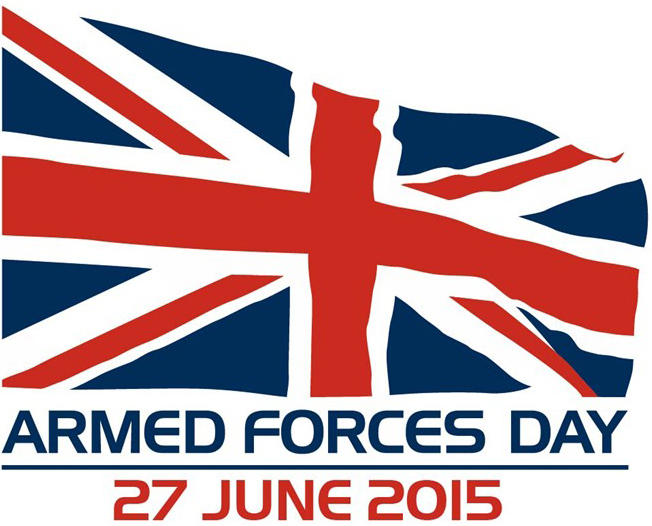 Armed Forces Week