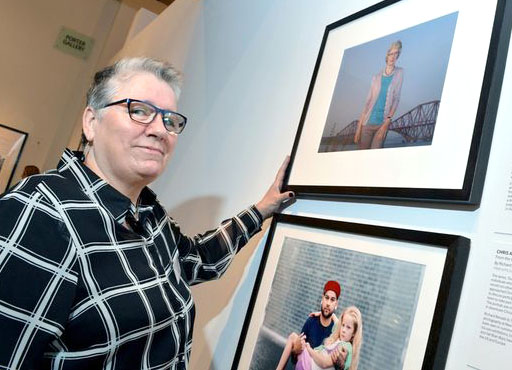 Photo Art Exhibition at Greenfield Gallery