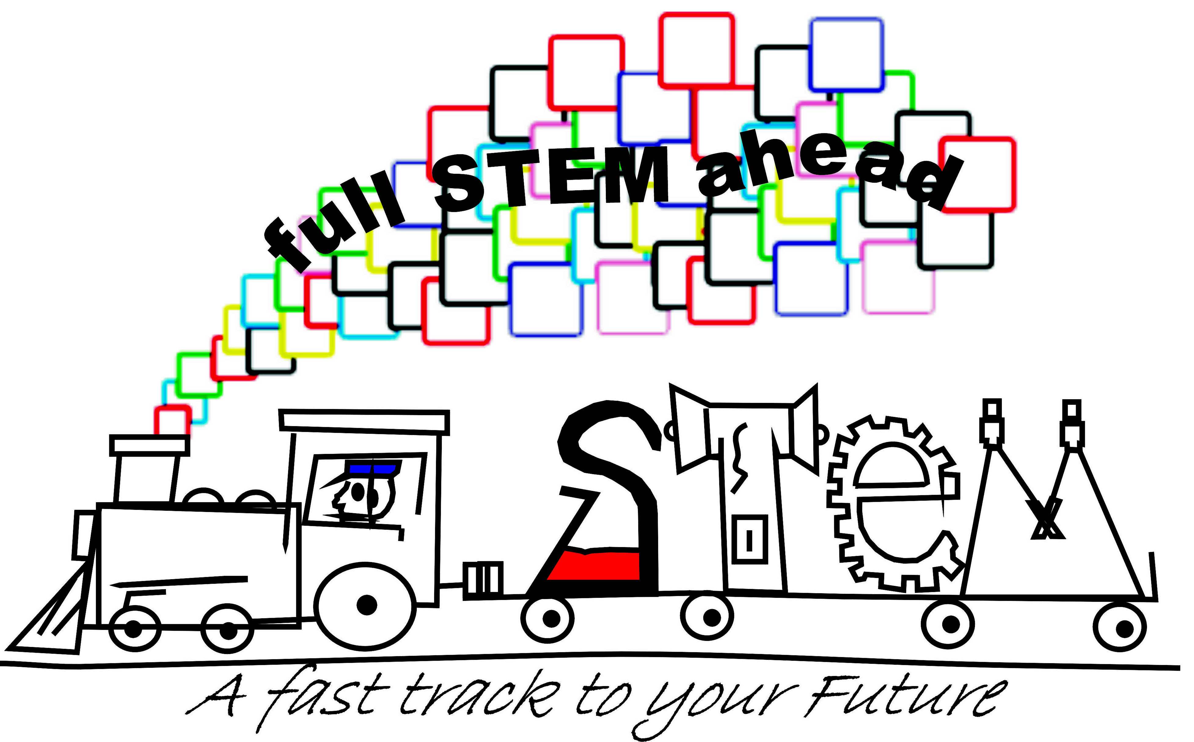 Praise for Full Stem Ahead Initiative