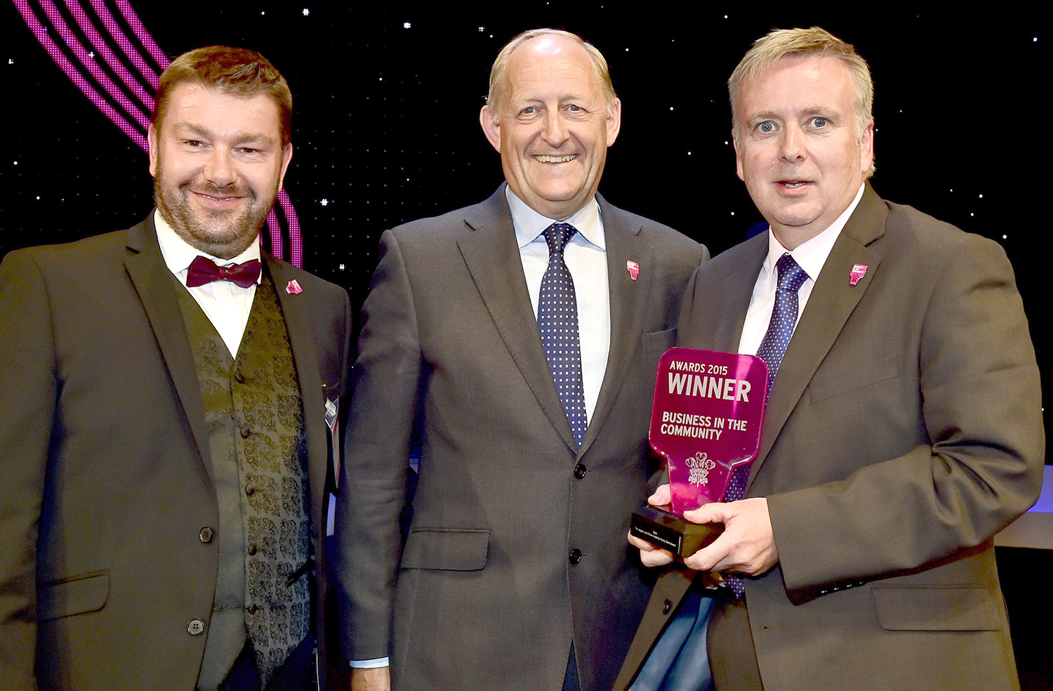 North East Companies Scoop Business Awards