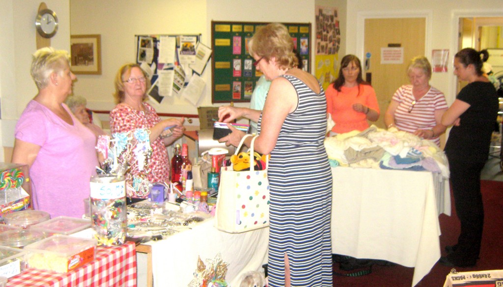 rose lodge summer fete3