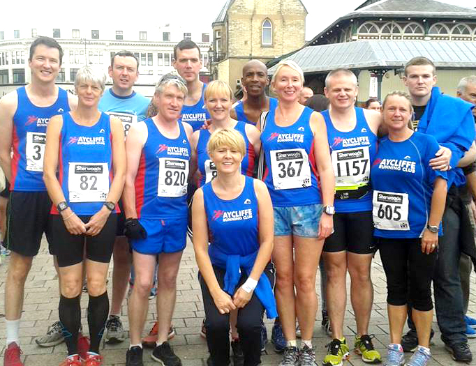 Aycliffe Running Club