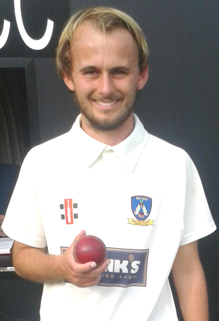 Aycliffe Bowler Takes all Ten Wickets for 4 Runs