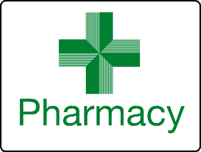 Use Your Local Pharmacies