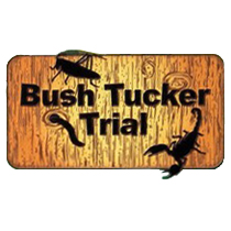 Charity Bushtucker Challenge at Turbinia