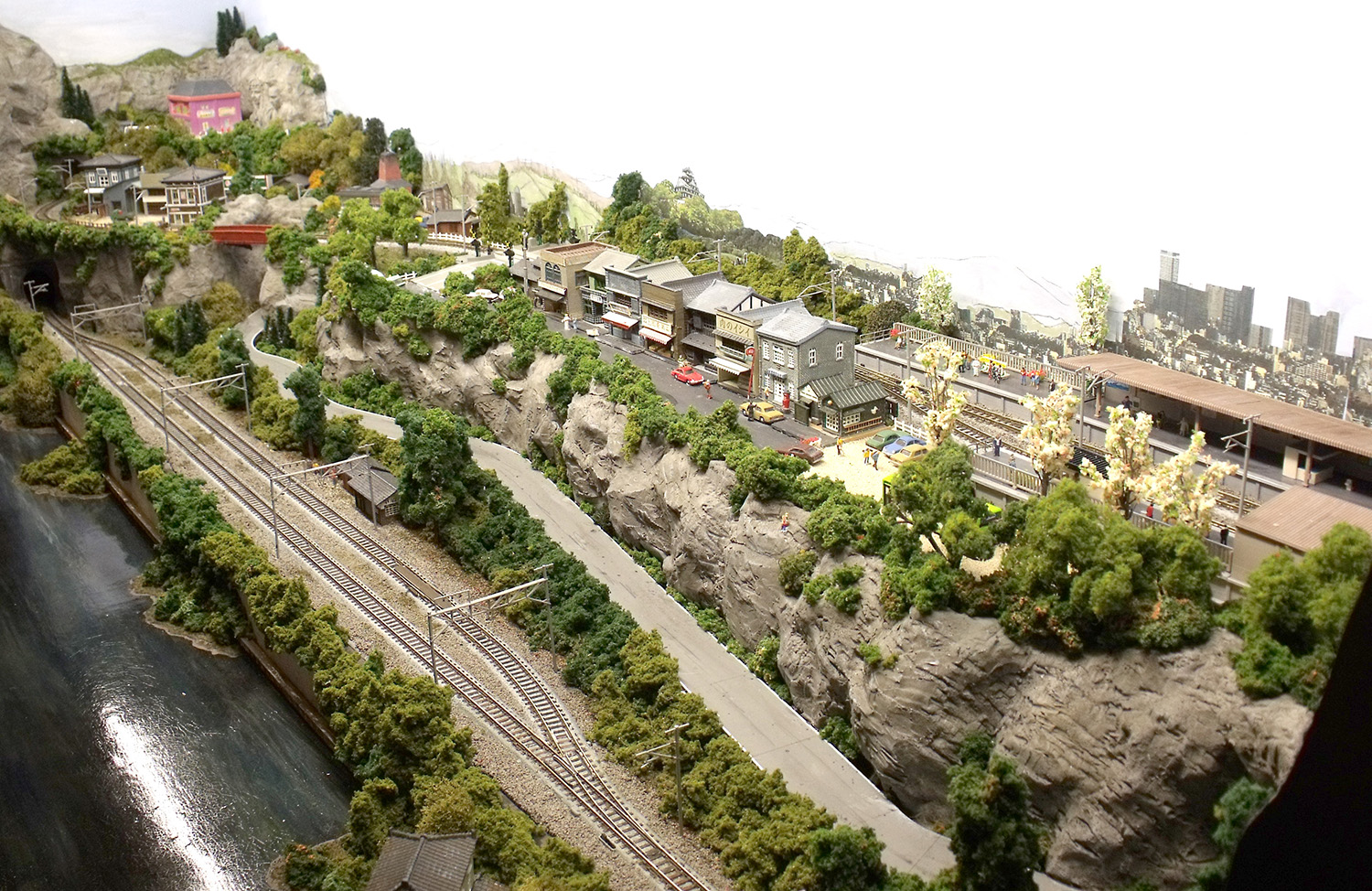 Model Railway Exhibition