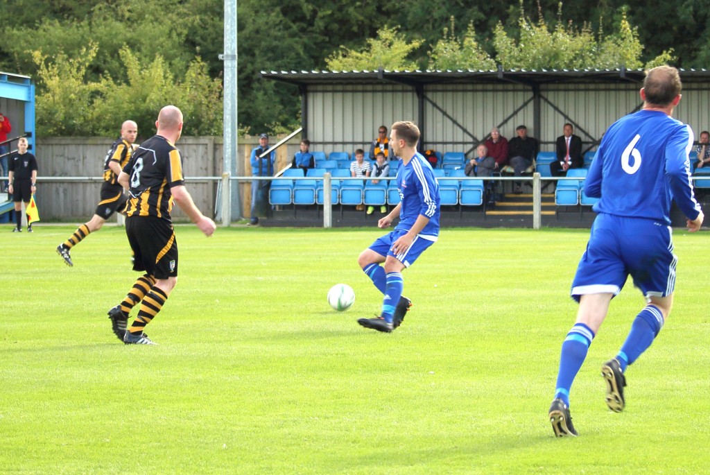 aycliffe fc