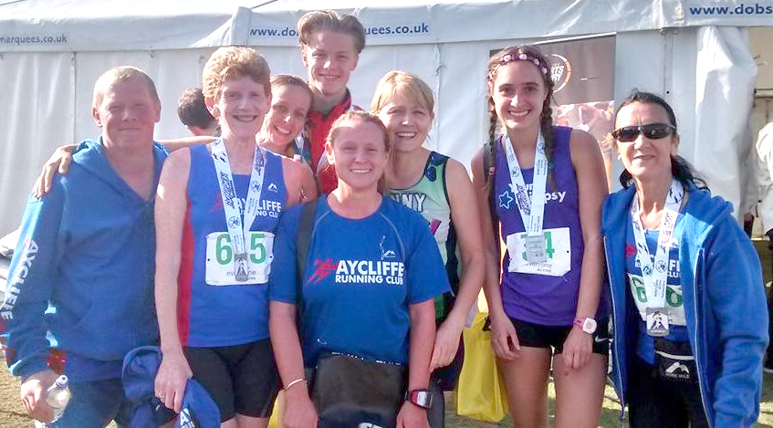 Aycliffe Running Club