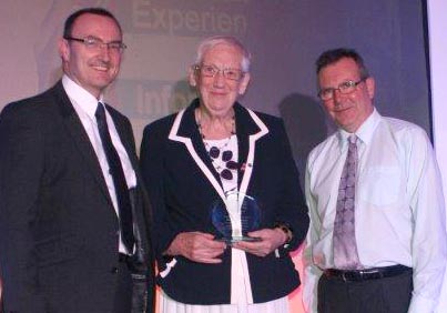 Award for Local Volunteer