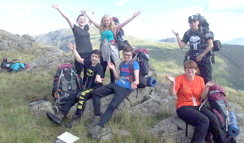 Open Evening for DofE Candidates