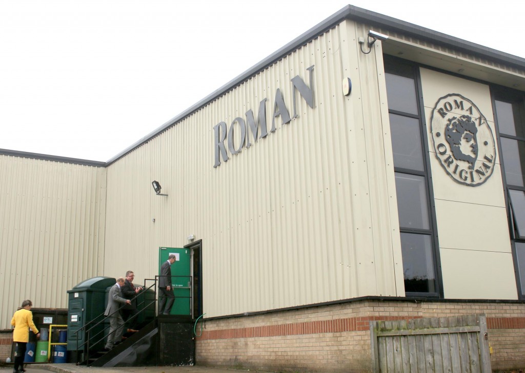 Roman 7