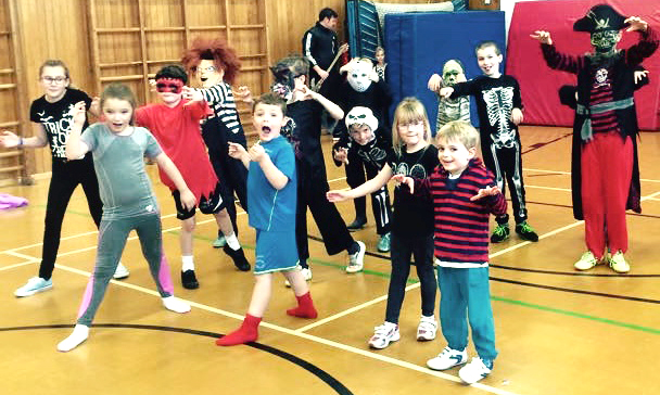 Woodham Holiday Club