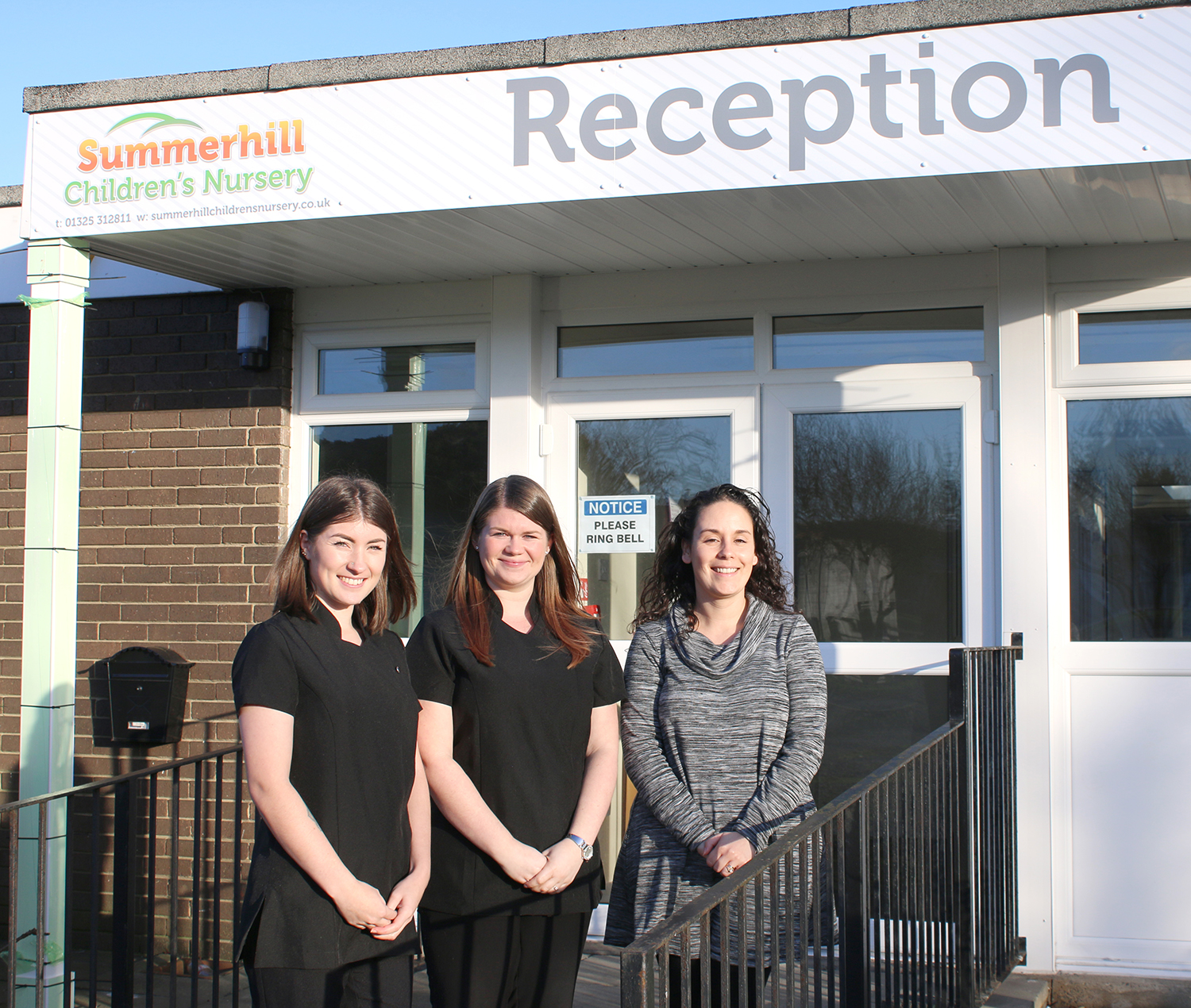 New Super Nursery Opens on Aycliffe Business Park