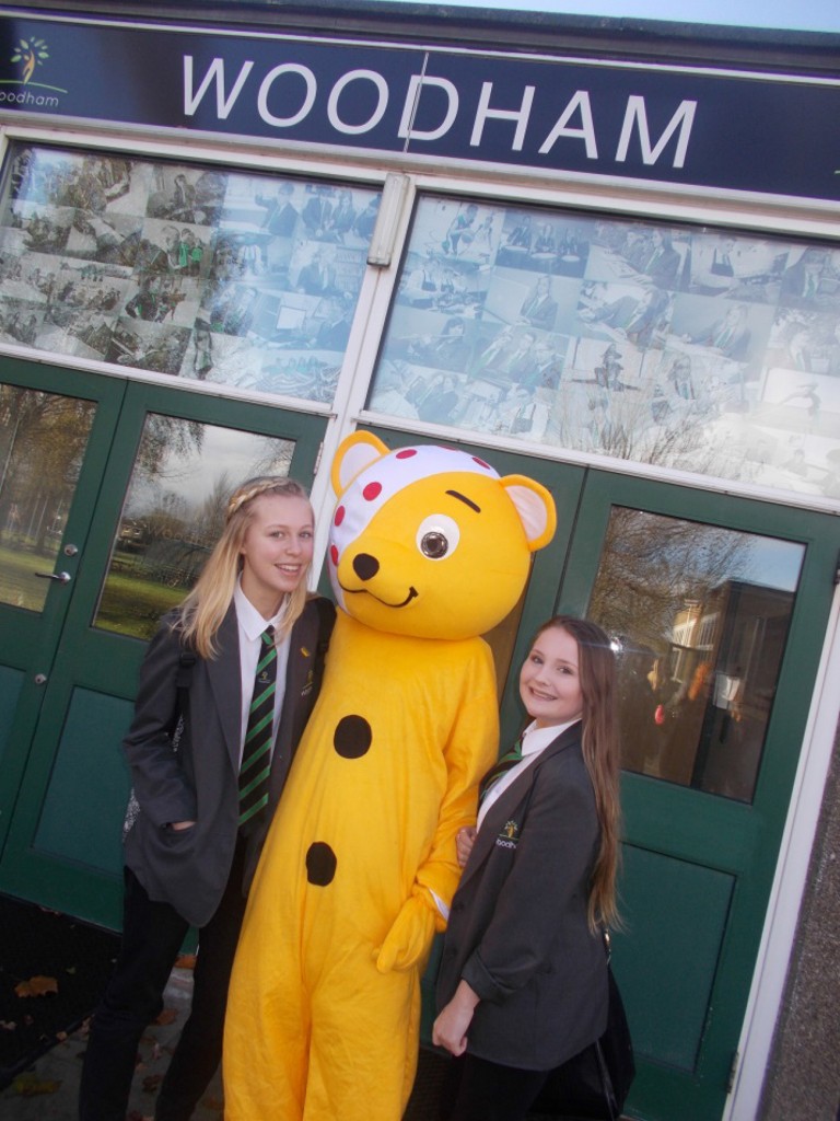 Children In Need amount raised Dec 15.docx