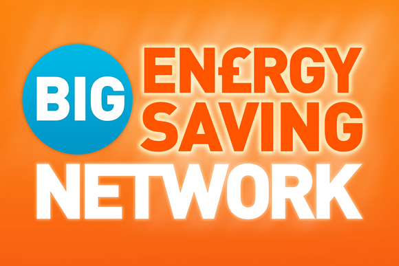 Big Energy Saving Network