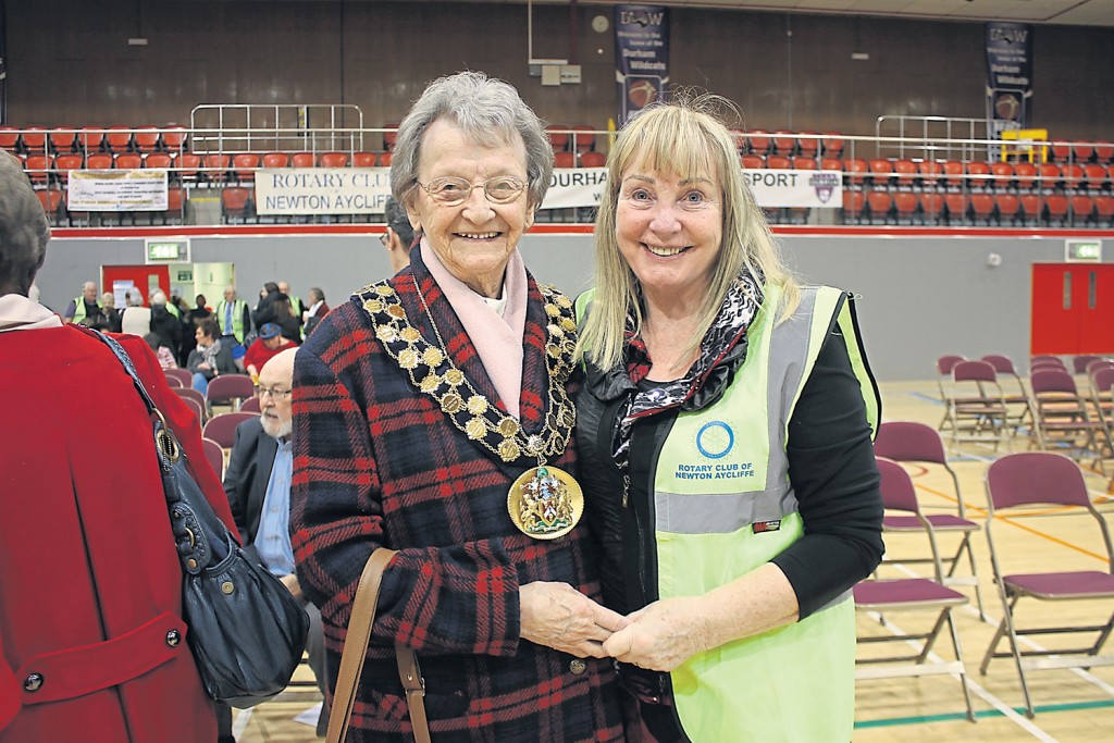 Rotary Carol Concert 26