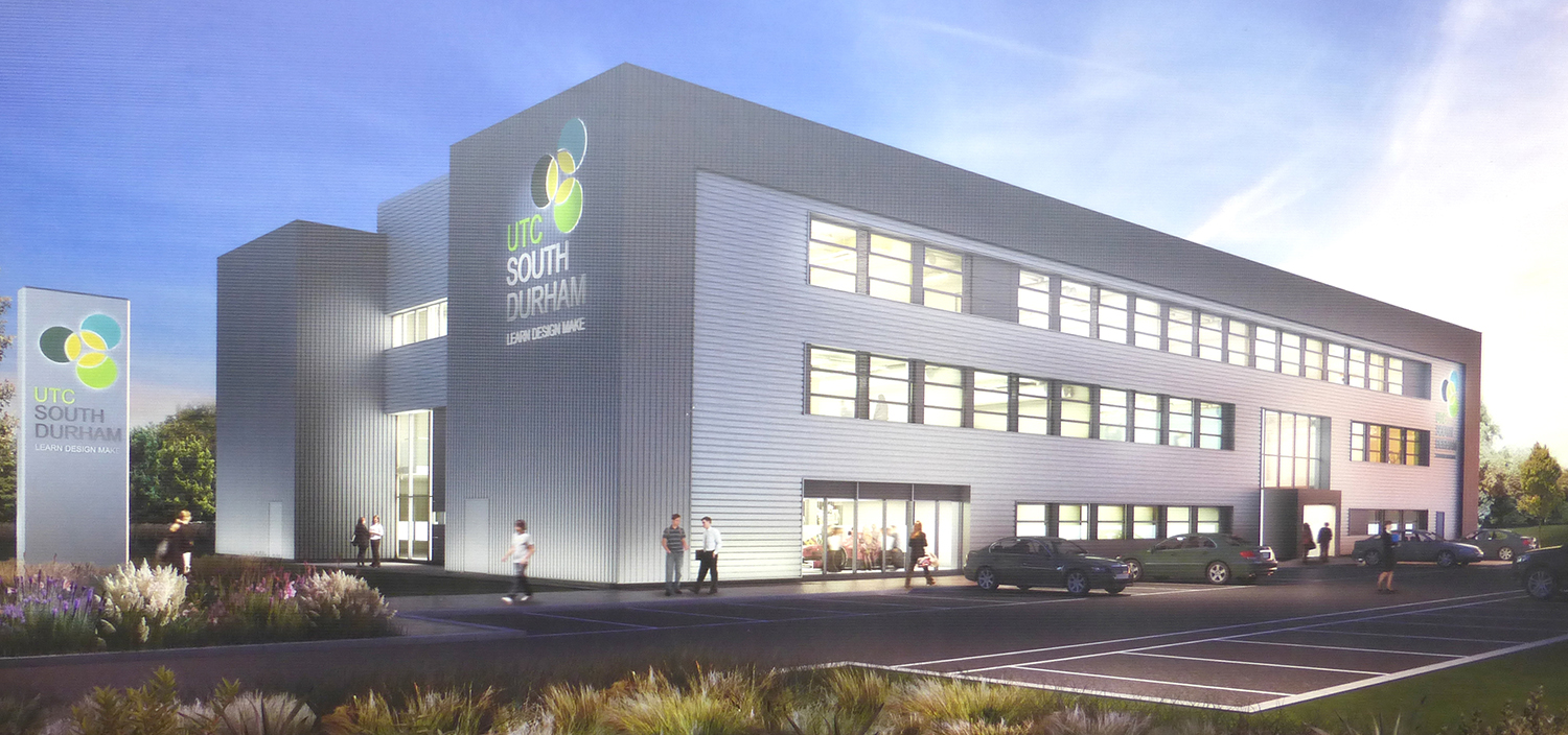 UTC South Durham Launches Consultation on Year 9 Provision