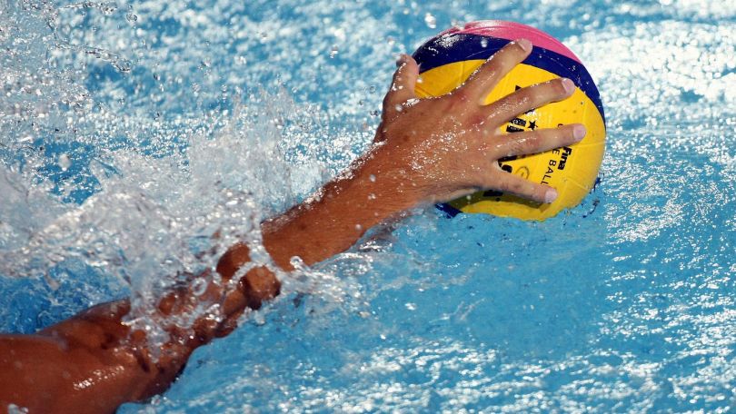 Water Polo Club Members Seek Help