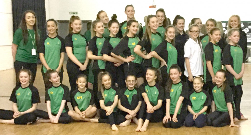 Woodham Dance Academy